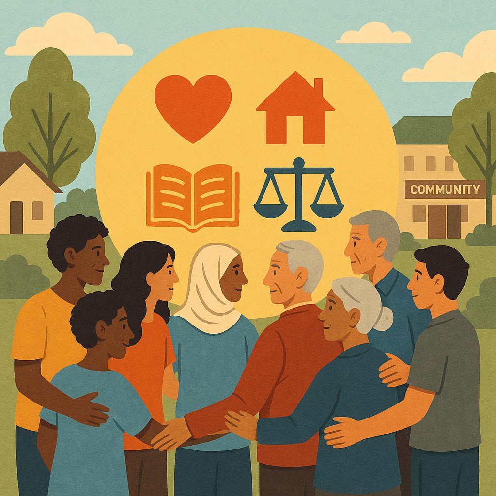 Health and Nutrition